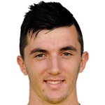 آلِن اُزبُلت/لوکوموتیو پولودیف / / باشگاهی / مردان (6001)/29