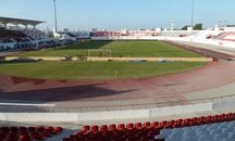 Al-Sharjah Stadium