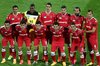 ترکیب پرسپولیس و ذوب آهن مشخص شد