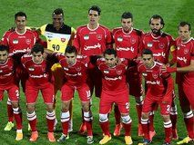 محمد قراگزلو | پرسپولیس همچنان اسیر دست‌های متزلزل