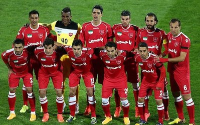 دوستانه | پرسپولیس ۲ - شهرداری تبزیز ۰ / عزیزی آمد، صادقیان باز هم حاشیه‌ساز شد