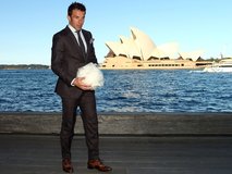 تولد روز | اسطوره‌ تمام‌نشدنی 40 ساله شد