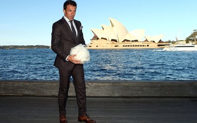 دل‌پیرو: یووه با انگیزه باشد، فینالیست می‌شود