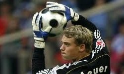 تیم فوتبال موناکو در تدارک شکار پدیده دروازه‌بانی نانسی