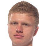 Nikita Korzun/الفتح (الحصاء) /عربستان سعودی / باشگاهی / مردان (388)/30