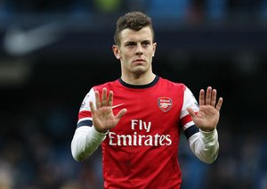 منچسترسیتی 6-3 آرسنال / هفته شانزدهم