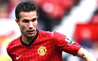 احتمال غیبت فان پرسی مقابل آرژانتین