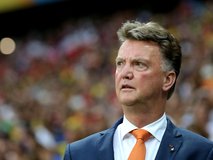 چهره روز: لوییس فان‌خال | عصیانگر کاریزماتیک