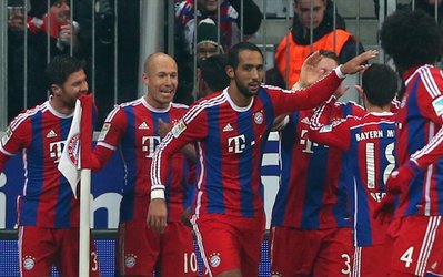 سوپر جام آلمان | ولفسبورگ – بایرن‌مونیخ / دوئل گرگ‌ها با باواریایی‌ها برای فتح اولین جام فصل جدید