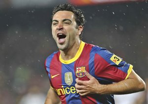 گالری تصاویر زمینه ژاوی هرناندس