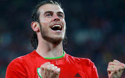 اینفوگرافیک| آمار و ارقام ملی گرت بیل