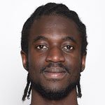 Ernest Kwabena Asante/اَلفَجیره /امارات / باشگاهی / مردان (5145)/37