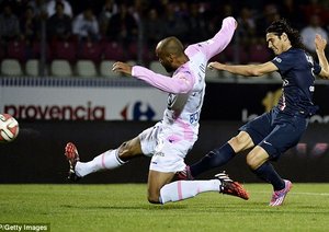 ادینسون کاوانی