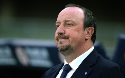 بنیتز با رئال مادرید به توافق نهایی رسید