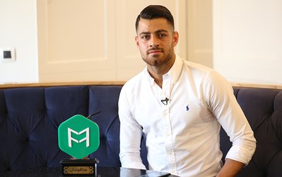 متاگپ | مرتضی پورعلی‌گنجی: در جام ملت های استرالیا شانس به من رو کرد/ سخت ترین شرایط رو در چین تحمل کردم/ فقط به خاطر ژاوی به السد رفتم/ شب بازی با استقلال سخت‌ترین شب زندگیم بود