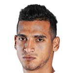 میگل ترائوکو/سنت اتين /فرانسه / باشگاهی / مردان (192)/33