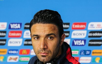 نکونام: همه ملی پوشان کی روش را دوست دارند