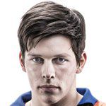 Sondre Brunstad Fet/آلِسوند /نروژ / باشگاهی / مردان (2500)/28