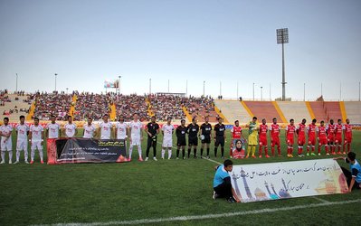 یک بازیکن لیگ برتری تا اطلاع ثانوی محروم شد