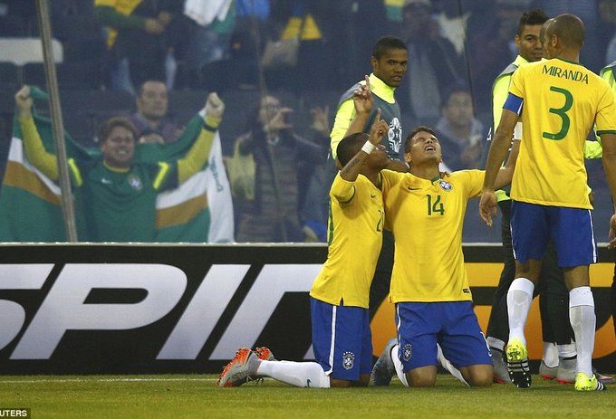 تیاگو سیلوا