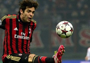 میلان ۰-۰ آژاکس / گروه H لیگ فهرمانان اروپا