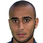 عَبدُالله یاشین/المقاوُلون العرب /مصر / باشگاهی / مردان (992)/31