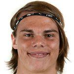 Elias Andersson/سیریوس / / باشگاهی / مردان (6494)/29