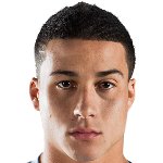 هورتادو اِریک/اسپورتینگ کی سی /آمریکا / باشگاهی / مردان (487)/35