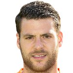 Mattis Persoons/کنوکئست / / باشگاهی / مردان (9641)/39