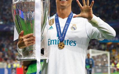 شرط نامعقول رونالدو برای ماندن در رئال مادرید