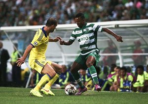 برانیسلاف ایوانوویچ - نانی