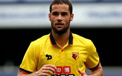 باشگاه واتفورد تایید کرد: ماریو سوارز با قراردادی قرضی راهی والنسیا شد