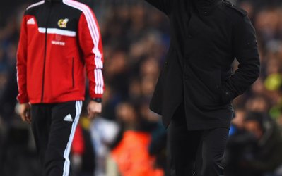 برنامه‌ریزی انریکه برای خرید بازیکنان جدید در ژانویه 2016