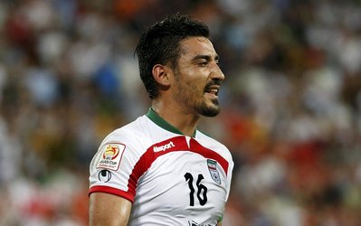 کاریکاتور روز | گوچی نگو٬ سوپر من بگو!