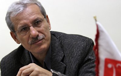 نصیرزاده: مدارک جعلی وارد سیستم فوتبال نشده است/ نتیجه هیچ مسابقه‌ای تغییر نمی‌کند