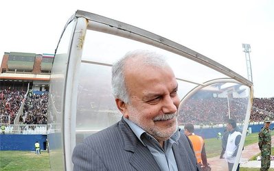 بهروان: دلیلی برای اعتراض مظلومی و استقلال وجود ندارد