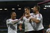 آستون ویلا 0 - 1 منچستر یونایتد / لیگ برتر انگلستان