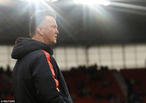 لوئیز فان خال