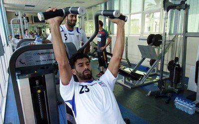 استقلال همچنان پیگیر خرید رامین رضاییان