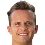 Dominik Poremba/اسپورتفرونده زیگن / / باشگاهی / مردان (5068)/38