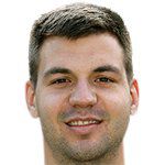 Emili Josep Garcia Miramontes/آندورا / ملی / مردان (599)/36