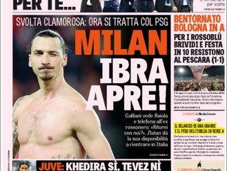 گاتزتا دلو اسپورت