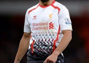 آرسنال 2-0 لیورپول / هفته دهم