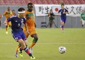 شينجي اوكازاكي