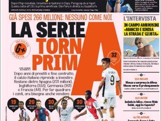 گاتزتا دلو اسپورت