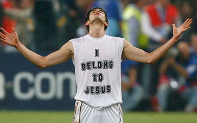 مذهبی ترین فوتبالیست های دنیا!