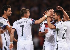 اُموت گوندوگان