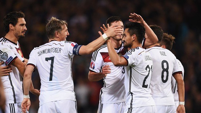 اُموت گوندوگان