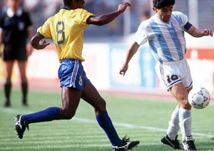 جام جهانی 1990