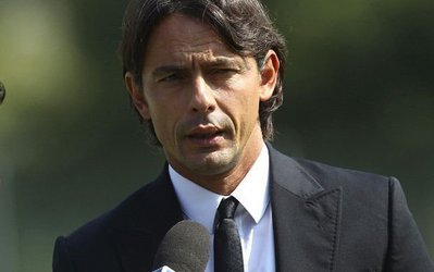 امیدواری سوپر پیپو / اینزاگی : میلان را به اوج بازمی‌گردانم